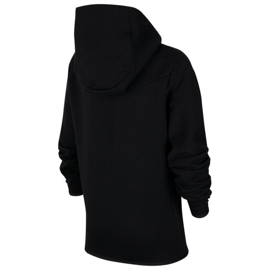 Nike Παιδική ζακέτα Sportswear Tech Fleece